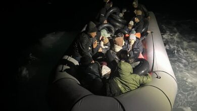ayvalik aciklarinda 40 duzensiz gocmen yakalandi 1a19e9e |
