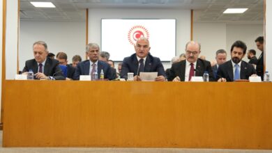 bakan ersoy 258 milyon lira odenek ile 355 cemevimizin talepleri karsilanmistir cf9c71f |