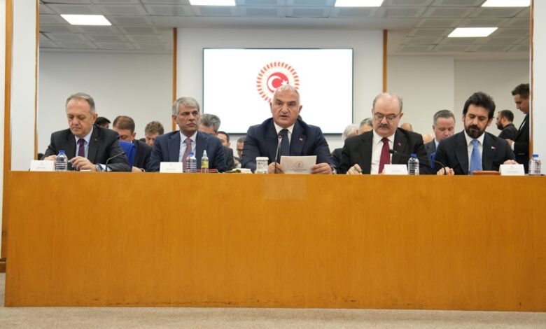 bakan ersoy 258 milyon lira odenek ile 355 cemevimizin talepleri karsilanmistir cf9c71f |