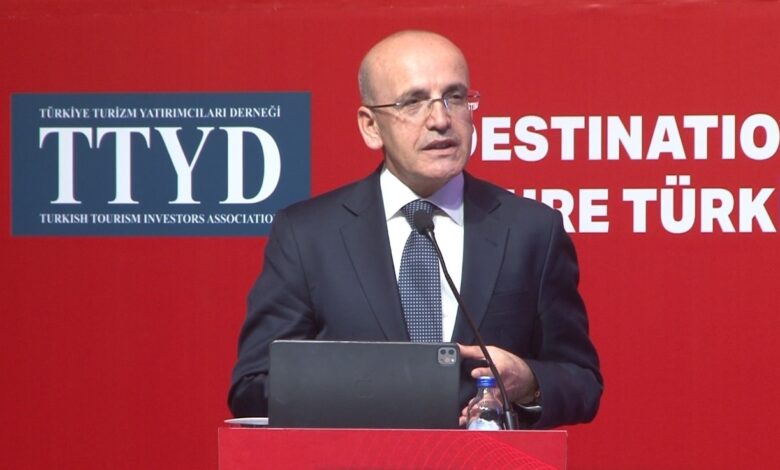 Bakan Şimşek: "Enflasyonda kalıcı düşüş 2025 yılında güçlü bir şekilde devam edecek” 1 bakan simsek enflasyonda kalici dusus 2025 yilinda guclu bir sekilde devam edecek 58154df |