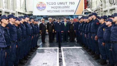 bakan yerlikayadan tcsg umut gemisine ziyaret 5f89a81 |