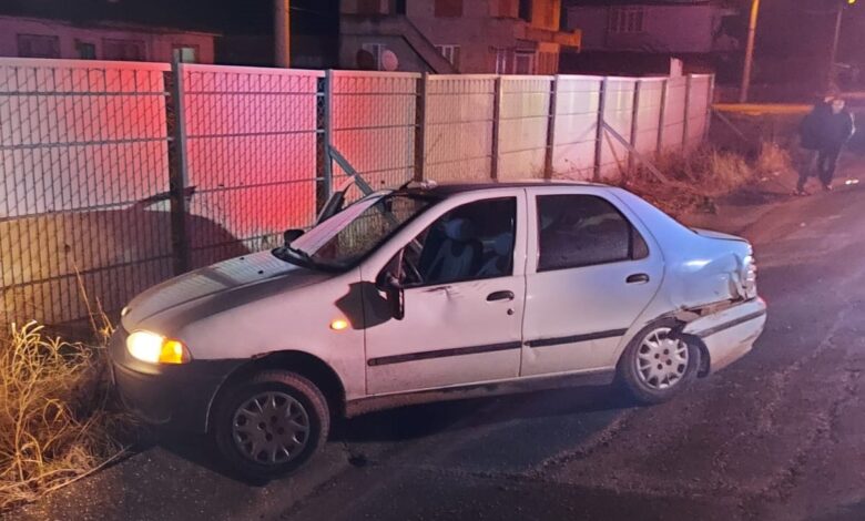 Balıkesir-Bursa karayolunda trafik kazası: 2 yaralı 1 balikesir bursa karayolunda trafik kazasi 2 yarali 1d8026a |