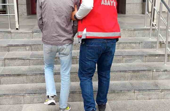 balikesirde 26 sahis tutuklandi b27c451 |