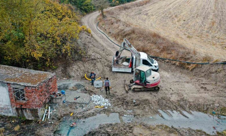 Balıkesir’de altyapı seferberliği 1 balikesirde altyapi seferberligi 6b956a6 |