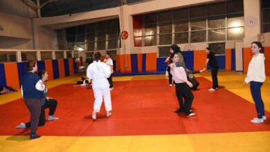 balikesirde kadinlar judo egitimlerine basladi a5b6365 |