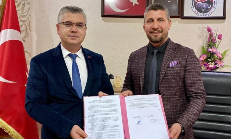 balikesirde mandalar kayit altina aliniyor 705ae6d |