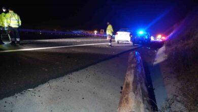 balikesirde tomruk yuklu tir dehset sacti 1 olu 9 yarali 400ed62 |