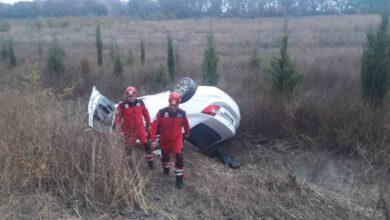 balikesirde trafik kazasi 3 yarali 8a09acc |