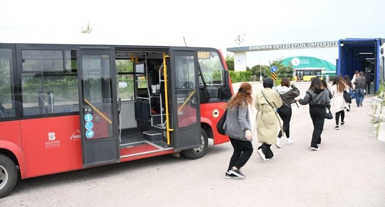 balikesirde ulasimda teknolojik kolaylik c96e4c3 |