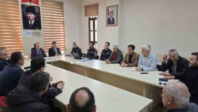 bandirmada ilce spor guvenlik kurulu toplantisi gerceklesti 92a01c9 |