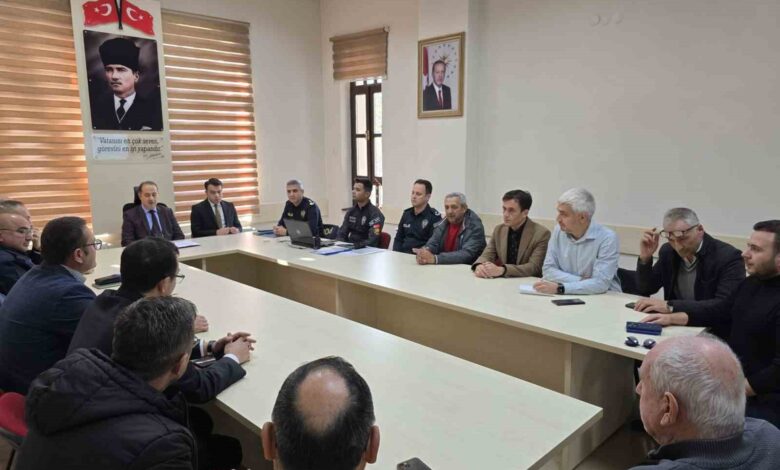Bandırma’da ilçe spor güvenlik kurulu toplantısı gerçekleşti 1 bandirmada ilce spor guvenlik kurulu toplantisi gerceklesti 92a01c9 |