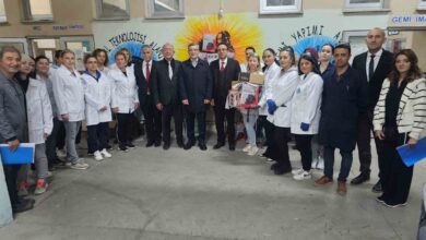 bandirmada kadin kaynakci kursiyerlere destek af6add9 |