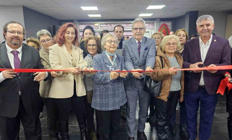 Bandırma’da ’Sıfır Atık’ Projesi sergisi açıldı 1 bandirmada sifir atik projesi sergisi acildi 41214b3 |