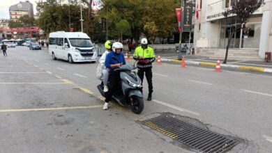 bandirmada trafik denetimlerinde 33 milyon turk lirasi ceza kesildi 3cfc748 |