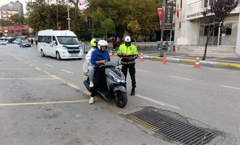 bandirmada trafik denetimlerinde 33 milyon turk lirasi ceza kesildi 3cfc748 |