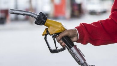 benzine zam |