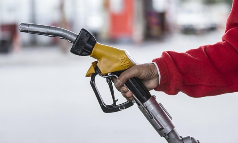 benzine zam |