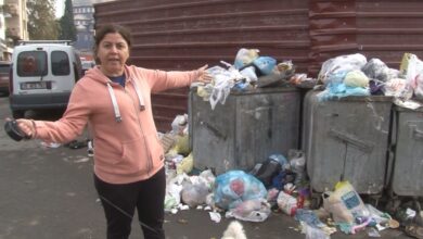 bucanin caddeleri cop ve kokudan gecilmiyor 896df61 |