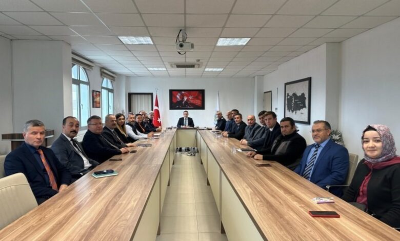 burhaniyede ilce idare sube baskanlari toplantisi yapildi 72443a0 |
