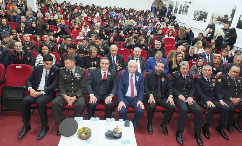 burhaniyeliler atasini olumunun 86 yilinda saygi ve minnetle andi 260d715 |