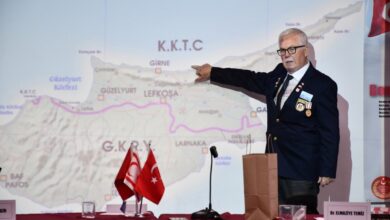 comude kibris turk devletine giden yol adli panel ve fotograf sergisi cf8c531 |