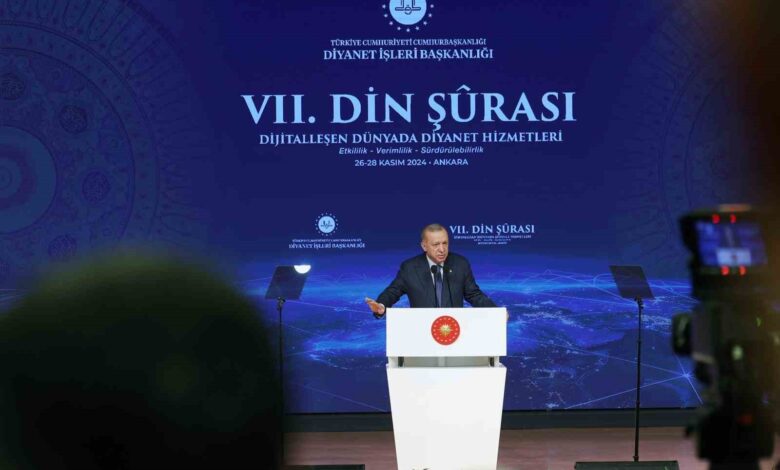Cumhurbaşkanı Erdoğan: “28 Şubat’ı hortlamaya çalışanlara göz yummayız” 1 cumhurbaskani erdogan 28 subati hortlamaya calisanlara goz yummayiz 20be12a |