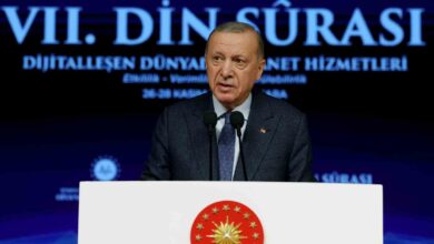 cumhurbaskani erdogan dijital hareket yeni bir yapay din olusturma gayreti icindedir df2ec9b |