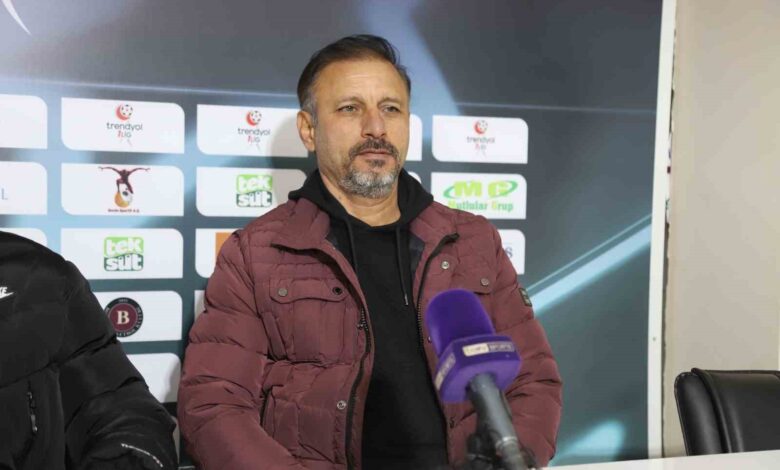 devris deniz aleyhimize verilen penaltiya cok uzulduk bbbe549 |