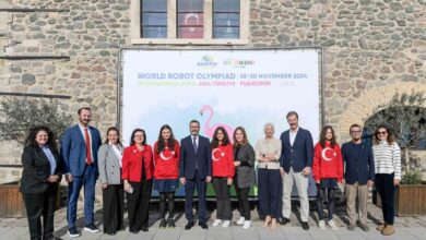 dunya robot olimpiyatlari basliyor 9e83085 |