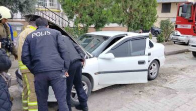 edremitte otomobilin altindaki dumani goren arac yaniyor diye itfaiyeyi aradi b5c6e93 |