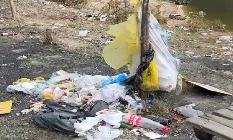 erdek kapidag yarimadasinda cevreye duyarsizlik temizlik vatandasa kaldi e50502f |