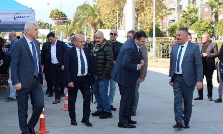 Erzurumlu şehit polis memuru Abdülkadir Güngör’ü meslektaşları unutmadı 1 erzurumlu sehit polis memuru abdulkadir gungoru meslektaslari unutmadi bbba95c |