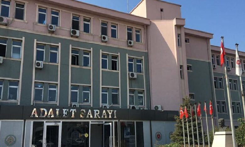 Genç kadın kaçırıldığı evde kabusu yaşadı 1 genc kadin kacirildigi evde kabusu yasadi 34a7f98 |
