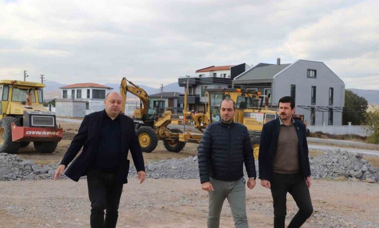 Gönen’de 100. Yıl Mahallesi’ne yeni park projesi hayata geçiyor 1 gonende 100 yil mahallesine yeni park projesi hayata geciyor 6fede9a |