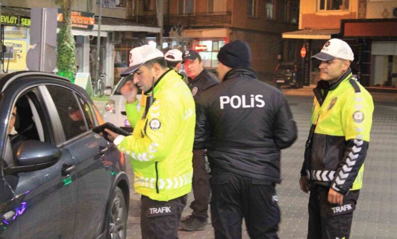 gonende asayis trafik ve narkotik denetimlerinde ceza yagdi 0be9b8d |