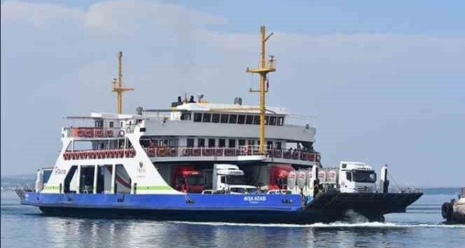 Güney Marmara Feribot Seferleri olumsuz hava şartları nedeniyle iptal edildi 1 guney marmara feribot seferleri olumsuz hava sartlari nedeniyle iptal edildi 7a0e938 |