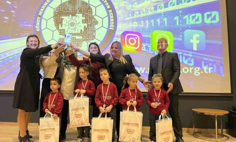 Güney Marmara Teknoloji ve İnovasyon yarışması sonuçlandı 1 guney marmara teknoloji ve inovasyon yarismasi sonuclandi 15416f7 |