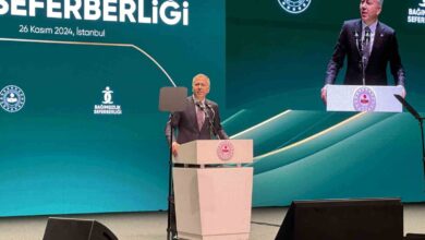icisleri bakani ali yerlikaya torbacisindan baronuna kadar hepsinin ensesindeyiz 58ac2e4 |