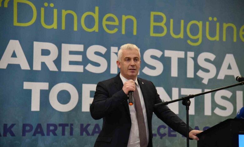 İçişleri Bakanı Yerlikaya Balıkesir’e geliyor 1 icisleri bakani yerlikaya balikesire geliyor e6abb3e |