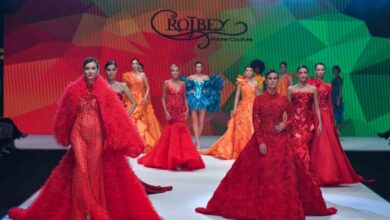 if wedding fashion izmir podyumlari 2025 modasina yon verecek 1851341 |