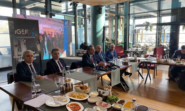 igef25 fuari icin hazirliklar basladi 8e327dc |