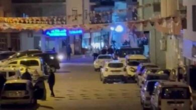 izmirde 3 polisin yaralandigi silahli saldirida 12 gozalti aa1b81b |