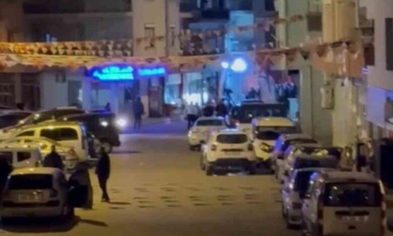 izmirde 3 polisin yaralandigi silahli saldirida 12 gozalti aa1b81b |