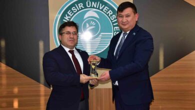 kazakistan baskonsolosundan balikesir universitesine ziyaret 25aaed2 |