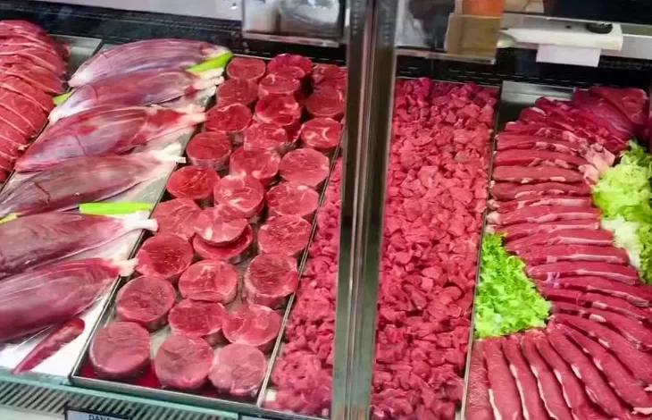Kırmızı ette aracılara dikkat! 1 kirmizi ette aracilara dikkat 1732093731 115 large |