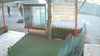 kuzeninin adresini vermedigi icin basindan vuruldu kurtulmak icin olu taklidi yapti c17332c |