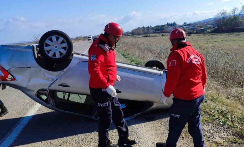 manyasta takla atan otomobilde can pazari f77d528 |