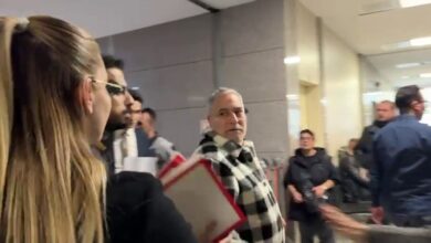 mehmet ali erbil tutuklanmasi istemiyle mahkemeye sevk edildi eski sevgilisi gozyaslarini tutamadi 6a067a3 |