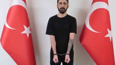 mit gri listedeki teroristi yakaladi d4aa004 |