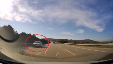 otobanda 150 kilometre hizla tersten olume boyle surdu e07b4d5 |